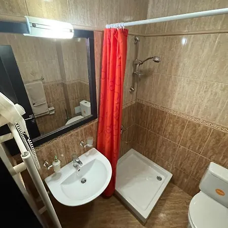 Πανσιόν Vila Andrei *