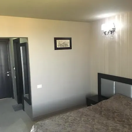 Πανσιόν Vila Andrei *
