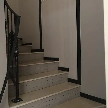 Πανσιόν Vila Andrei